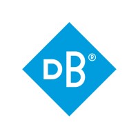 DB Evenementen Logo