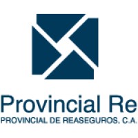 Provincial de Reaseguros Logo