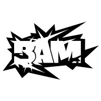 Ballistic Architecture Machine Logo