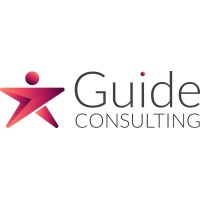 Guide Consulting Logo