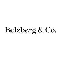 Belzberg & Co. Logo
