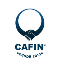 Cafin Logo
