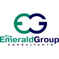 The Emerald Group Logo