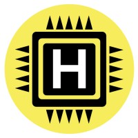 Haber Technologies, Inc. Logo