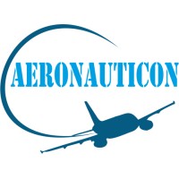 Aeronauticon LLC Logo