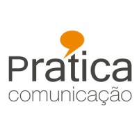 Prática Comunicação Logo