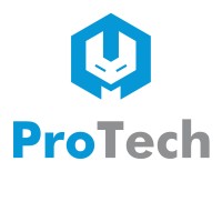 ProTech Mobile Mechanic Logo