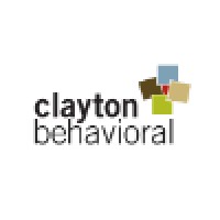 Clayton Behavioral Logo