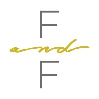 Fame and Fortune Logo