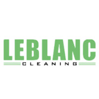 LeBlanc Cleaning LLC Logo
