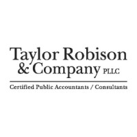 Taylor Robison & Company PLLC Logo