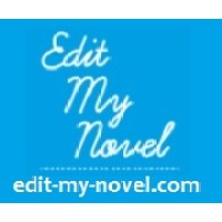 Edit-My-Novel Logo