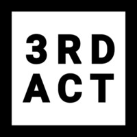 Third Act Marketing Logo