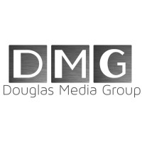 Douglas Media Group Logo