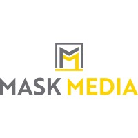 Mask Media, Inc. Logo