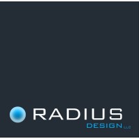 Radius Design Logo