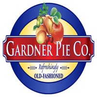 The Gardner Pie Co. Logo