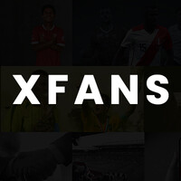 XFANS internacional Logo