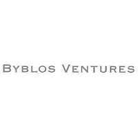 Byblos Ventures B.V. Logo