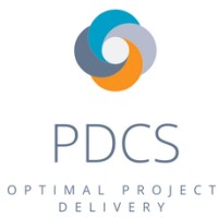 PDCS Ltd Logo