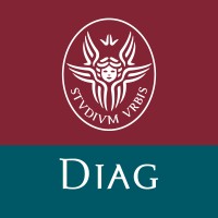 DIAGSapienza Logo