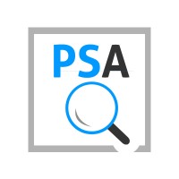 Paid Search Association (PSA) Logo