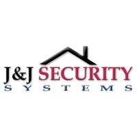 J&J Security Systems, LLC Logo