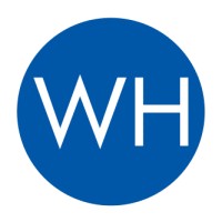 Wood Hicks & Co. Chartered Accountants Logo