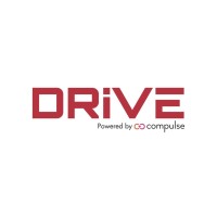 Drive Auto (powered by Compulse) Logo