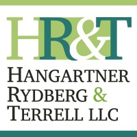 Hangartner Rydberg & Terrell, LLC Logo