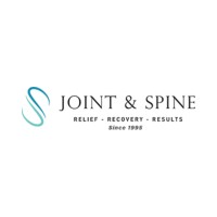 Joint & Spine Rehabilitation Logo