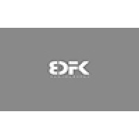 B.D.F.K. Photography Logo