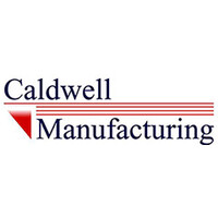 Caldwell Manufacturing Logo