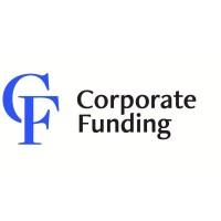 Corporate Funding Inc. Logo