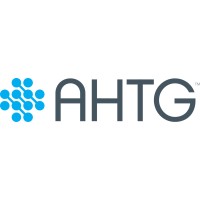 American Health Technology Group Logo