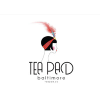 Tea Pad Logo