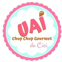 Uai Chup Chup Gourmet Logo