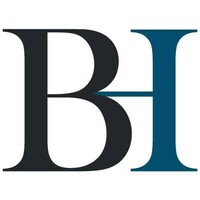 Baron & Herskowitz Trial Lawyers Logo