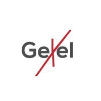 Gexel | Entrepreneur Général Commerciale Logo