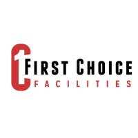 First Choice Facilities Logo