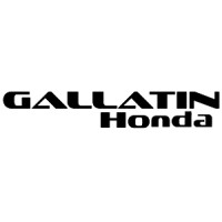 Gallatin Honda Logo