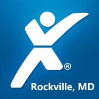 Express Employment Professionals - Rockville Logo