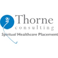 Thorne Consulting Logo