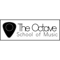The Octave School of Music Logo