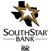 SouthStar Bank, S.S.B. Logo