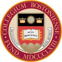 Boston College Ireland Business Council Logo