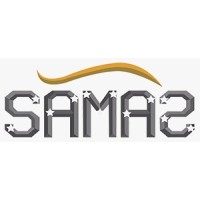 Distribuidora Samas Logo