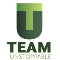Team Unstoppable Logo