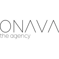 ONAVA The Agency Logo