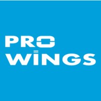 PROWINGS Logo